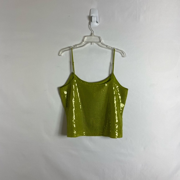 Edward sequins top - Picture 5 of 8